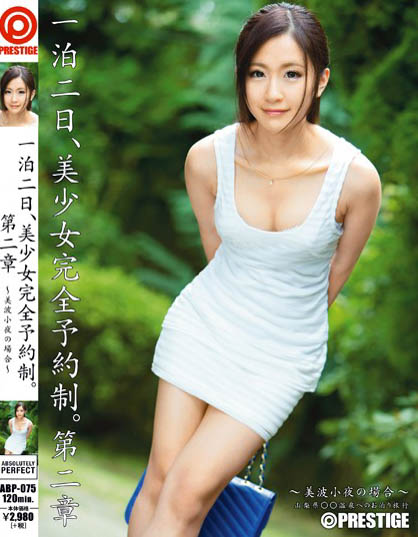 Sayo Minami - Two-Day, Beautiful Girl By Appointment Only. The C