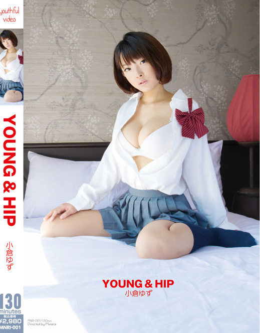 Yuzu Ogura - Young＆Hip