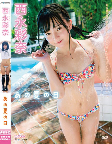Ayana Nishinaga - That Summer Day