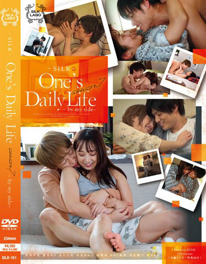 One's Daily Life Season7-by My Side-