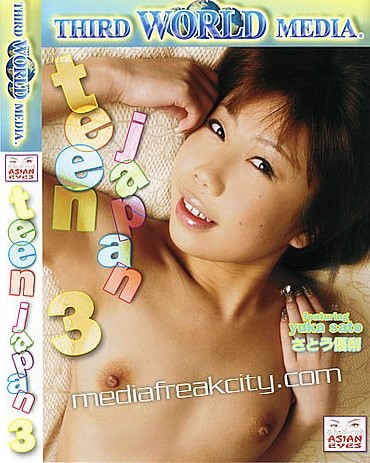 Yuka Sato - Teen Japan 3 *Uncensored