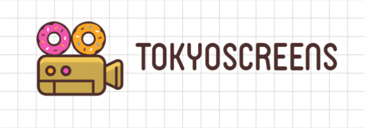 TokyoScreens.com